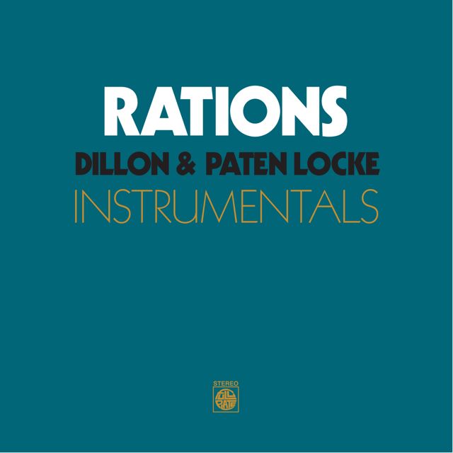Dillon - 'Bump (Instrumental) (feat. Paten Locke)' [Ringtone]