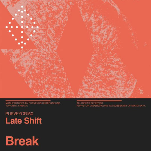 Late Shift - 'Sneaky One' [Ringtone]