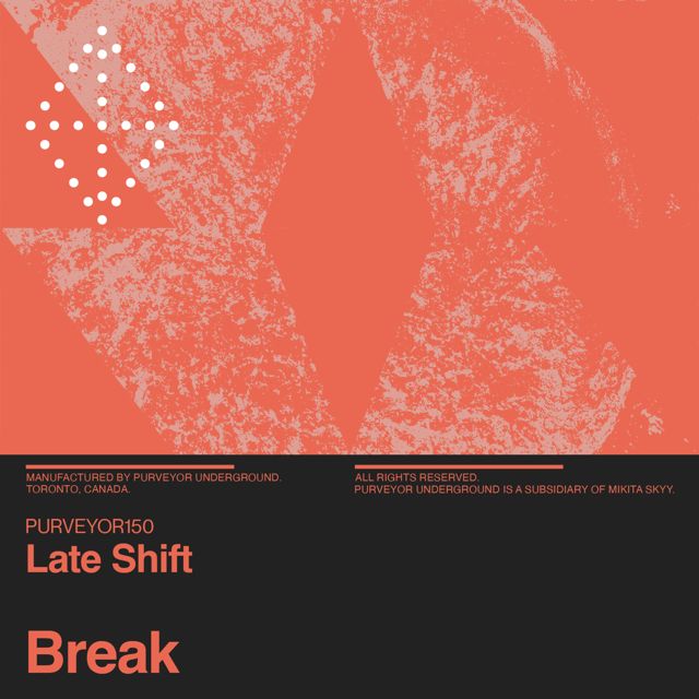 Late Shift - 'New Beginnings!' [Ringtone]