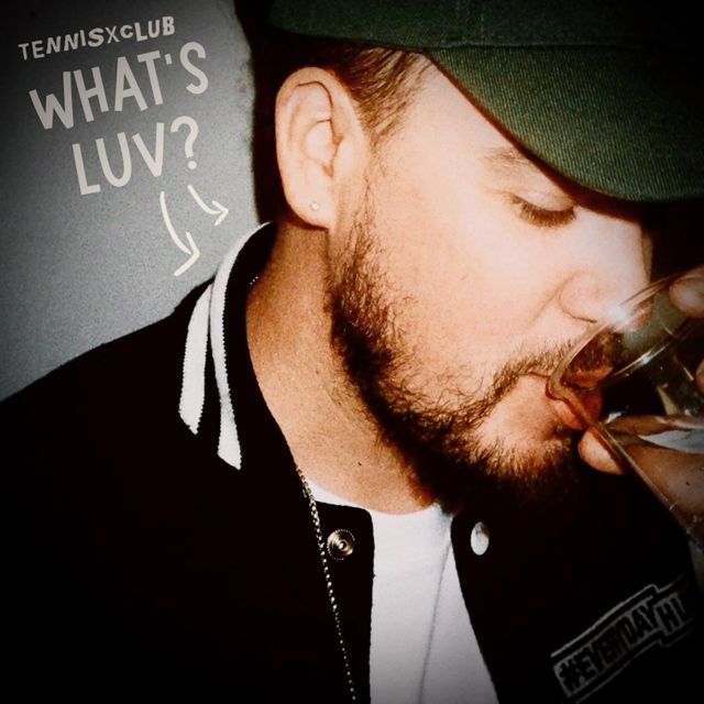 Tennisxclub - 'What's Luv?' [Ringtone]