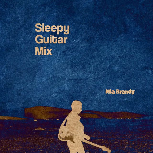 Mia Brandy - 'Peace Setting' [Ringtone]