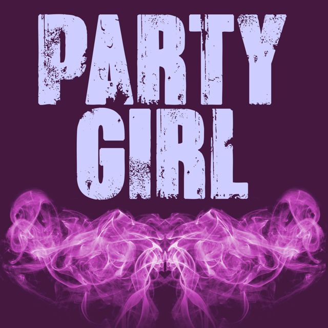 Dj Gutter Luv - 'Party Girl' [Ringtone]