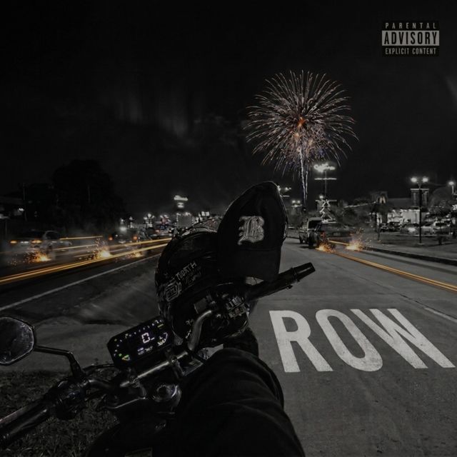 JAVI ROW - 'RING RING' [Ringtone]