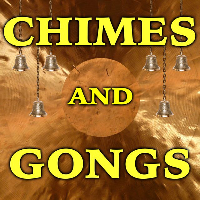 Mindful Meditation - 'Chimes and Gongs' [Ringtone]
