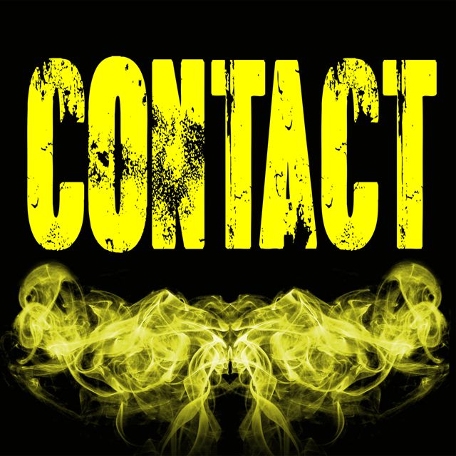Dj Gutter Luv - 'Contact' [Ringtone]