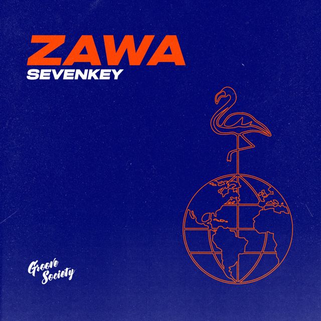 Sevenkey - 'Zawa' [Ringtone]