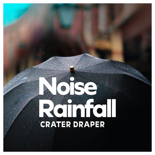 Crater Draper - 'Light Grey' [Ringtone]