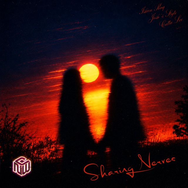 Iskun Kaq - 'Sharing Nerves (feat. Josh's Style & Calla Lee)' [Ringtone]