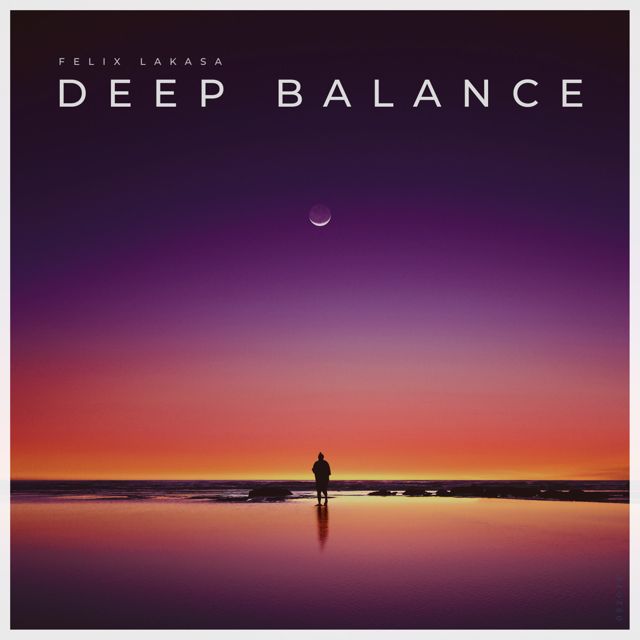 Felix Lakasa - 'Deep balance' [Ringtone]