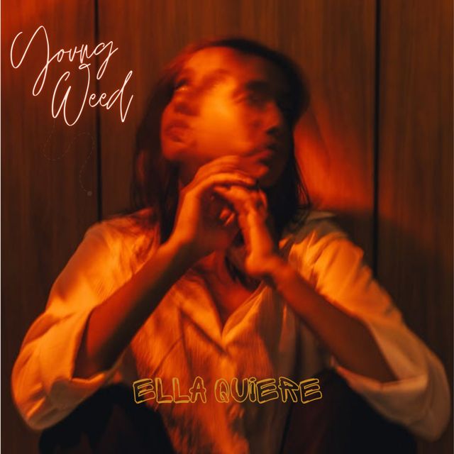 YOVNGWEED - 'Ella quiere' [Ringtone]