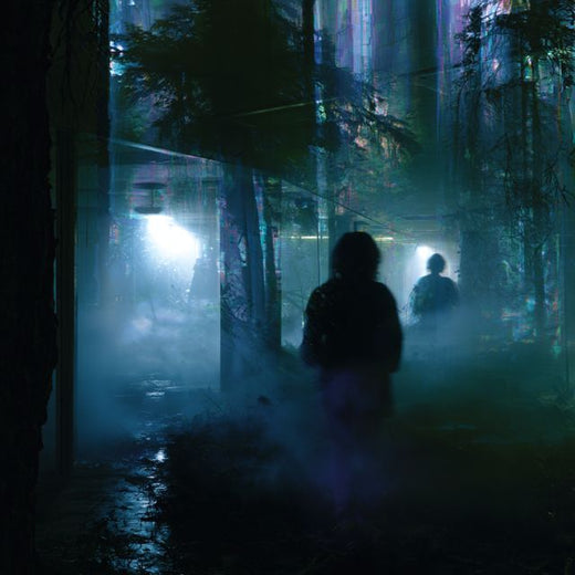 TerraVibe Soundworks - 'Creepypasta atmosphere' [Ringtone]