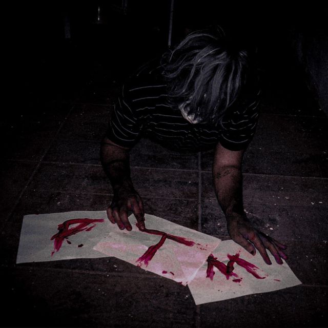 Gazthly - 'PTM' [Ringtone]