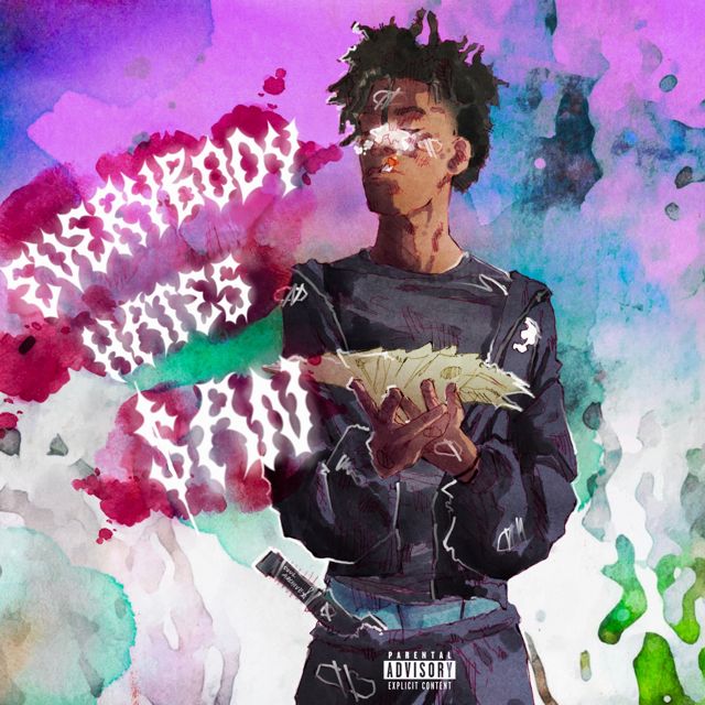 $An - 'KICK IT' [Ringtone]