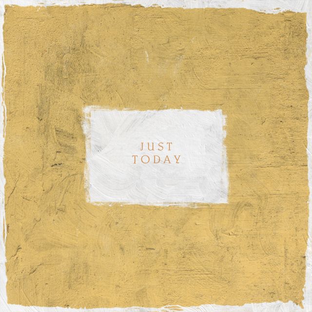 Jack M. Senff - 'Just Today (feat. The Heartland Mission)' [Ringtone]