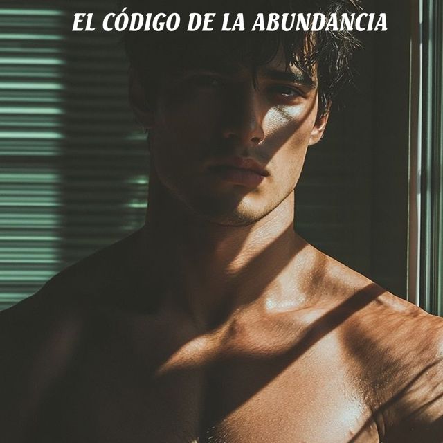Novan Solis - 'El Código de la Abundancia' [Ringtone]