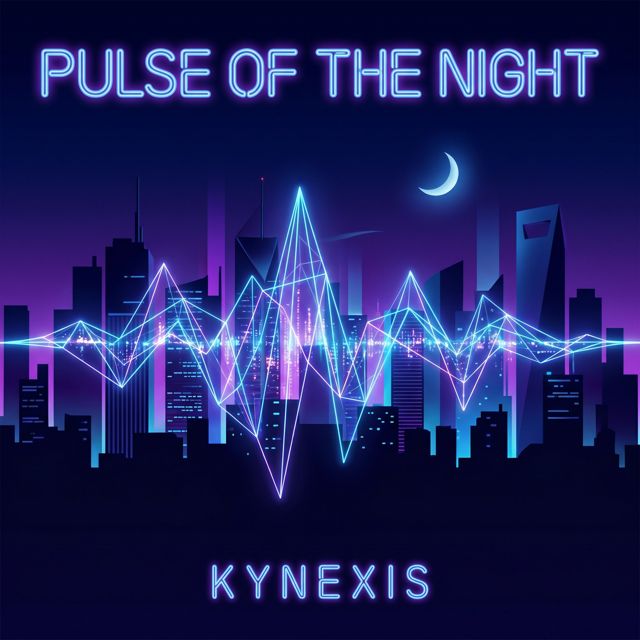 Kynexis - 'Pulse of the night' [Ringtone]