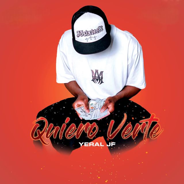 Yeral JF - 'Quiero Verte' [Ringtone]