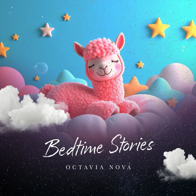 Octavia Nova - 'Cradle Song' [Ringtone]