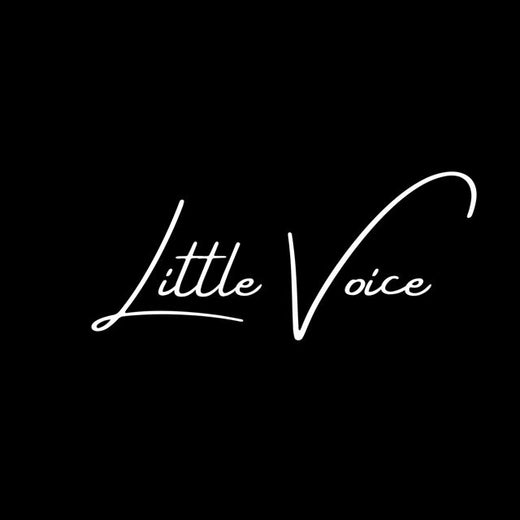 JB Wrld - 'Little Voice (de "Little Voice")' [Tono de llamada]