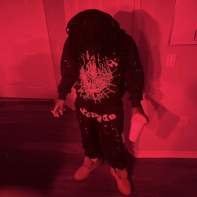 Staydown Archive - 'poke it out' [Ringtone]