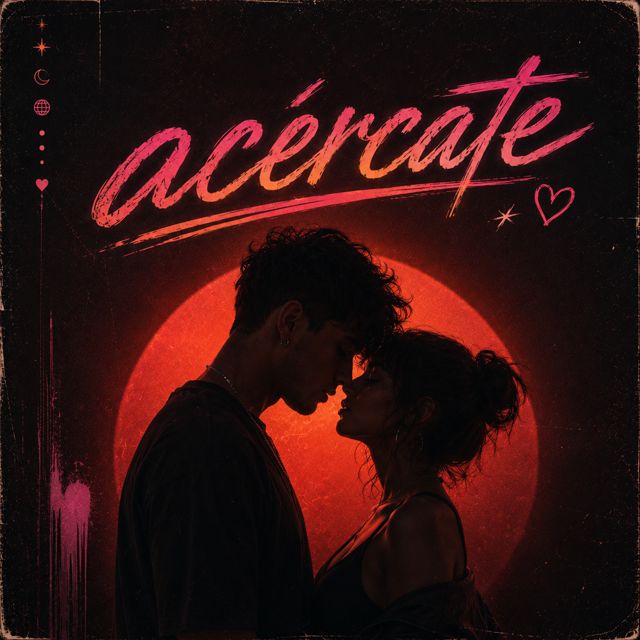 Missa Arroyo - 'Acercate' [Ringtone]