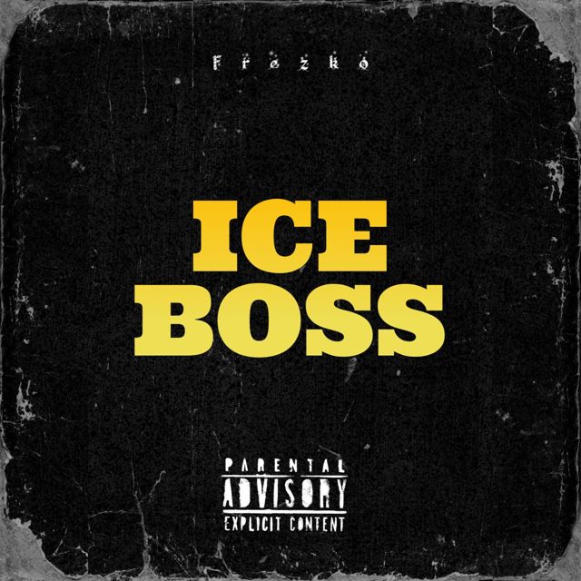 Frezko - 'Ice Boss' [Ringtone]