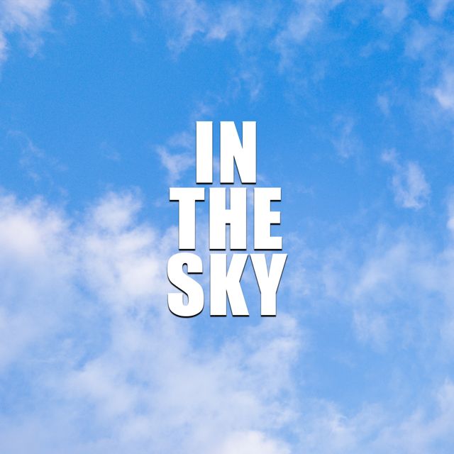 Marjorie Zuniga - 'In the Sky' [Ringtone]