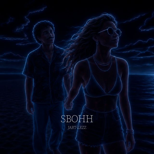 Jart-lezz - 'SBOHH' [Ringtone]
