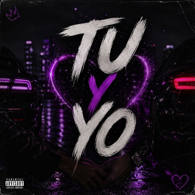 Yalso - 'Tu y Yo' [Ringtone]