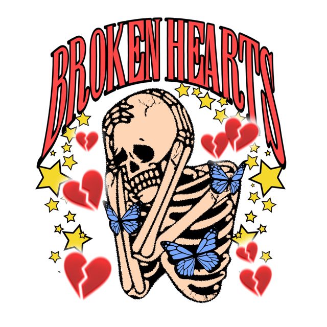 909Memphis - 'Broken Hearts' [Ringtone]