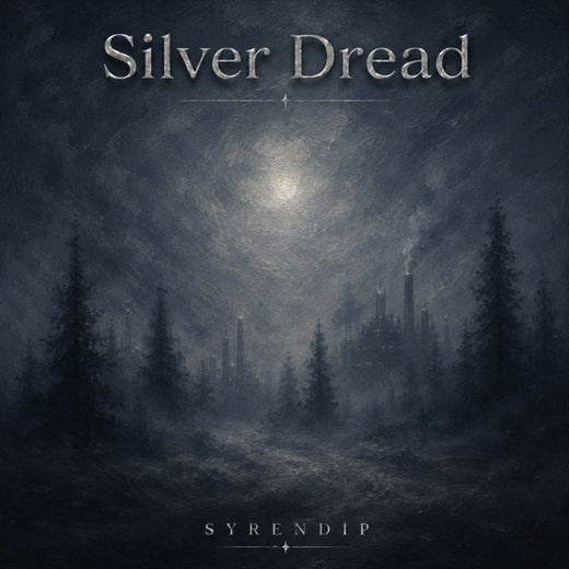 SYRENDIP - 'Silver Dread' [Ringtone]