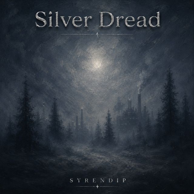 SYRENDIP - 'Silver Dread' [Ringtone]