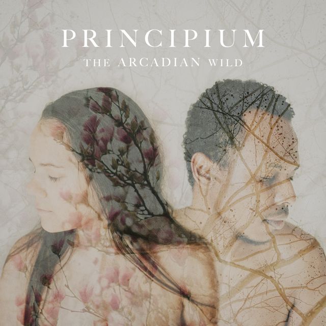 The Arcadian Wild - 'Summer: Walk' [Ringtone]