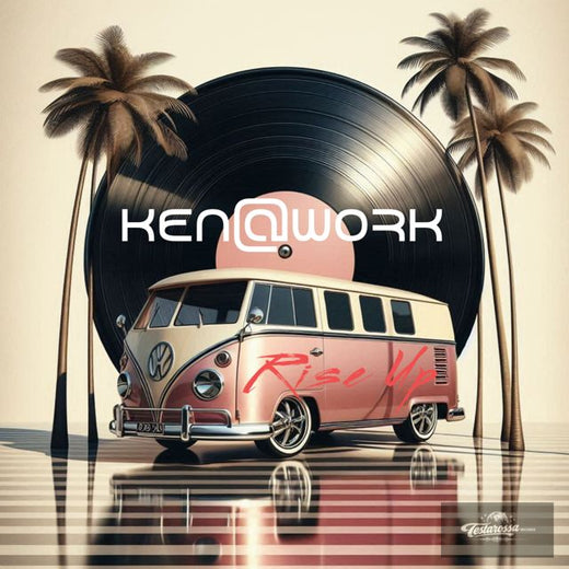 Ken@Work - 'Rise Up (Original Mix)' [Ringtone]