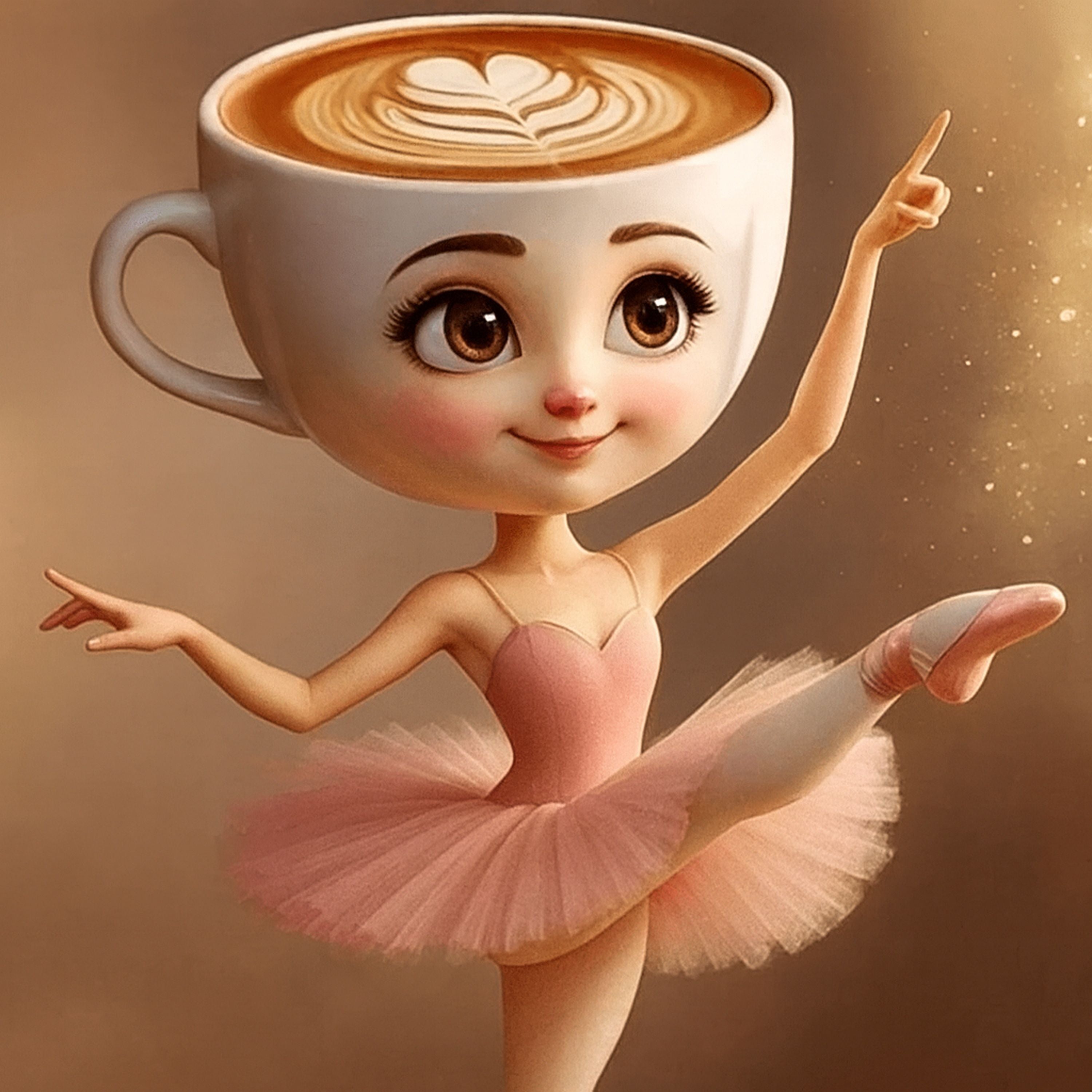 Gazzarino - 'SIGMA GIRL X BALLERINA x TRALALERO' [Ringtone]