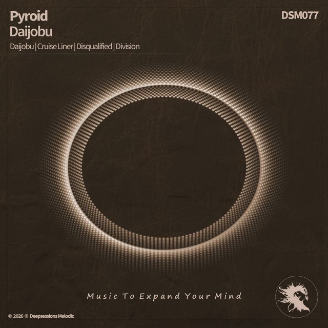 Pyroid - 'Daijobu' [Ringtone]