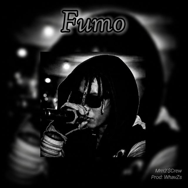 AceAx - 'Fvmo' [Ringtone]