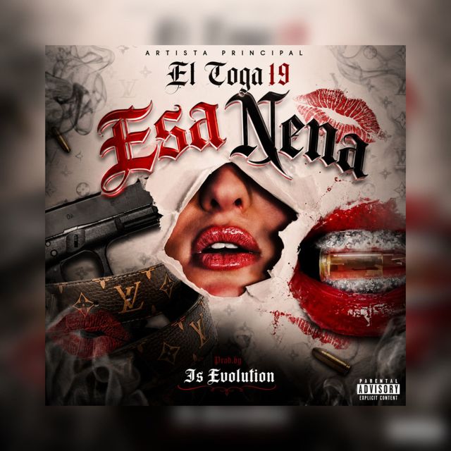 El Toga 19 - 'Esa Nena' [Ringtone]