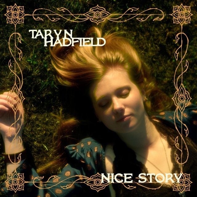 Taryn Hadfield - 'Nice Story' [Ringtone]