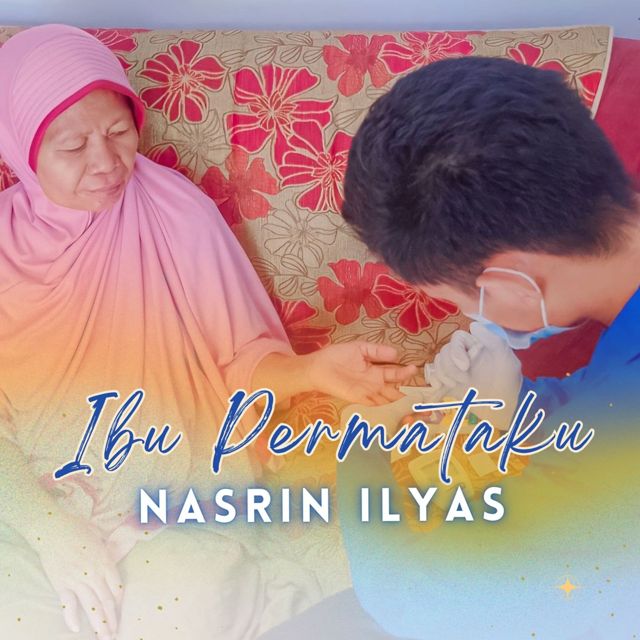Nasrin Ilyas - 'Ibu Permataku' [Ringtone]