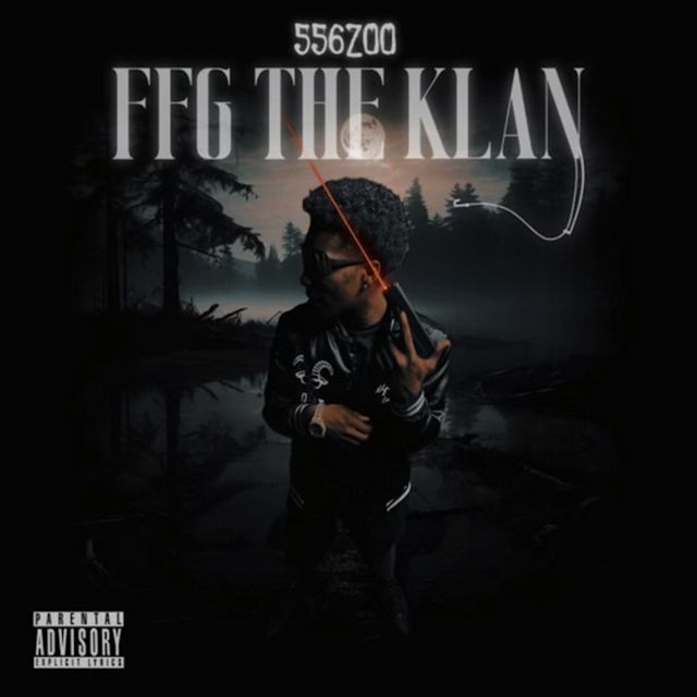 556Zoo - 'Am I Wrong' [Ringtone]