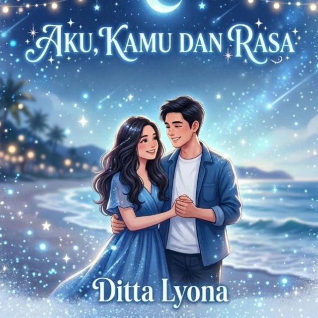 Ditta Lyona - 'Aku, Kamu dan Rasa' [Ringtone]