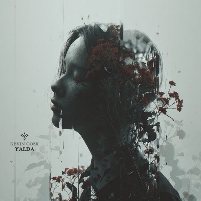 Kevin Gozk - 'Yalda' [Ringtone]