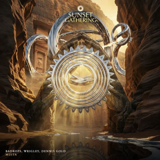 Badrops - 'Muita (feat. Wrigley & Dennis Gold)' [Ringtone]