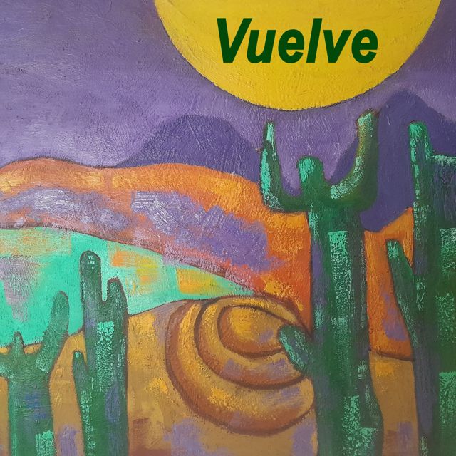 Miguel Peris - 'Vuelve' [Ringtone]