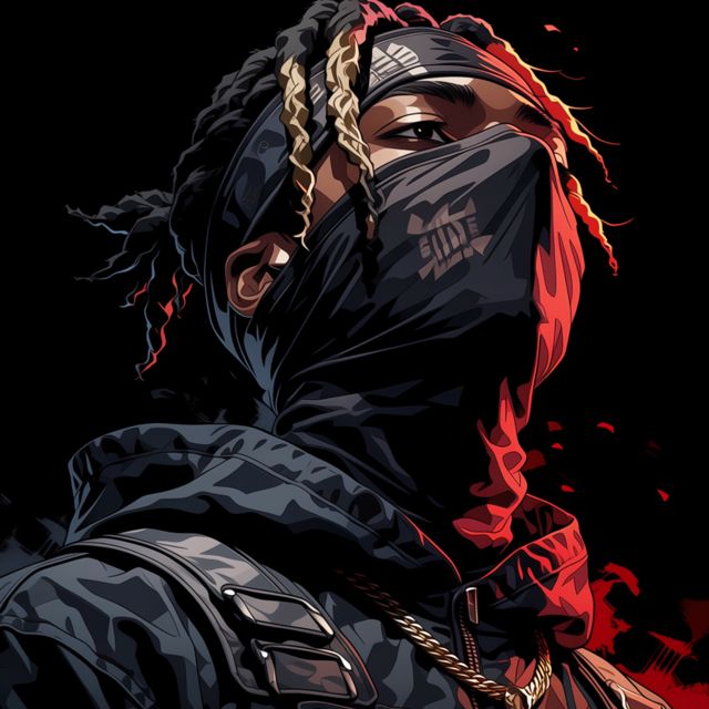 NSM Beats - 'Inferno' [Ringtone]