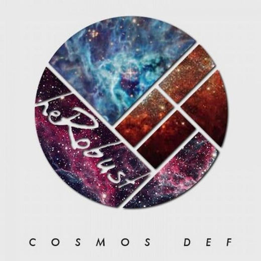 Herobust - 'Cosmos Def' [Ringtone]