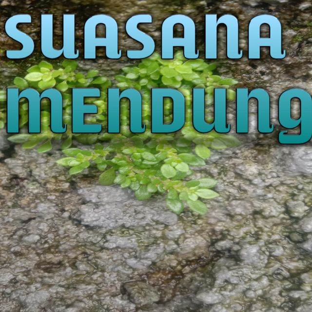 Condromusic - 'Suasana Mendung' [Ringtone]