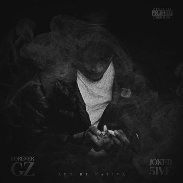 Joker5ive - 'Forever Gz (LLBABYFOX)' [Ringtone]