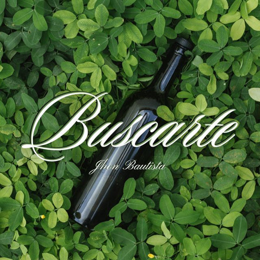 Jhon Bautista - 'Buscarte' [Ringtone]